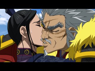 第18話 激突!