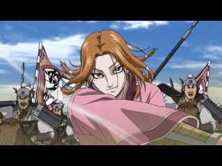 第22話 蒙恬の提案