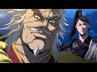 第26話 将の器