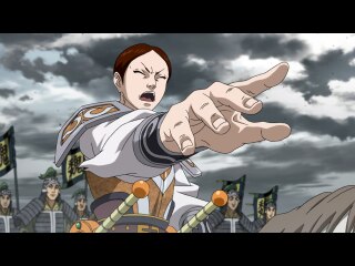 第27話 決着の刻