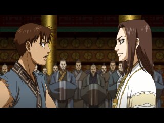 第34話 軍師の到着