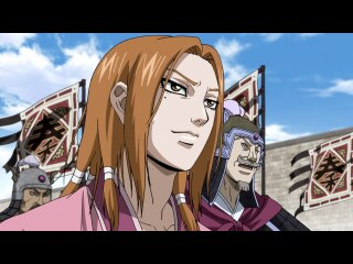 第37話 遠雷