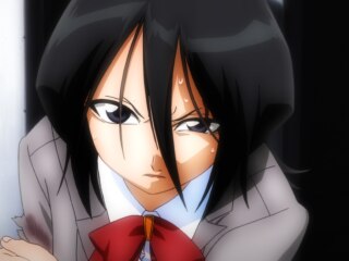 第5話 見えない敵を殴れ！