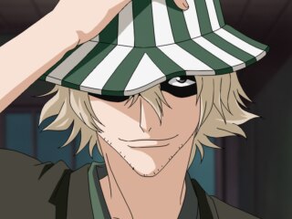 第6話 死闘！一護vsイチゴ