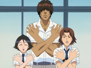 第10話 ぶらり霊場突撃の旅！