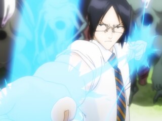 第14話 背中合わせの死闘！