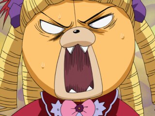 第15話 コンのウハウハ大作戦