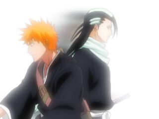 第17話 一護、死す！