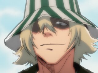 第18話 取り戻せ！死神の力！