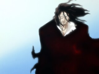 第19話 一護、ホロウに墜ちる！