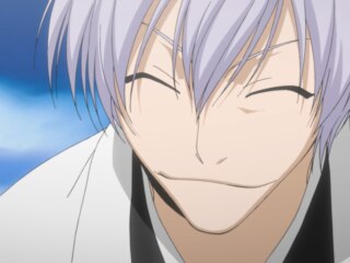 第20話 市丸ギンの影
