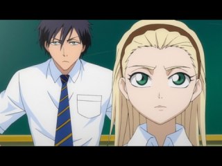 第170話 月夜の死闘！謎の刺客と斬魄刀