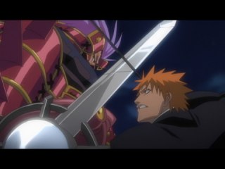 第177話 逆転のルキア！暴走する刀