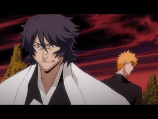 第179話 対立！？天貝ＶＳ護廷十三隊