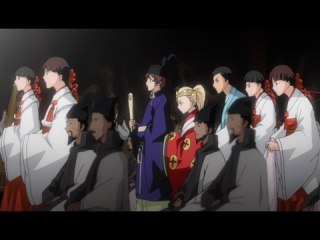 第180話 姫の決意、哀しき花嫁