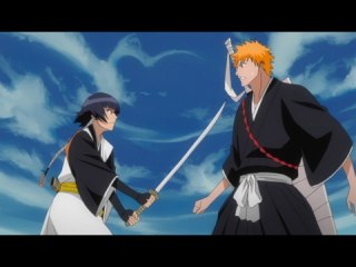 第181話 二番隊出撃！包囲された一護