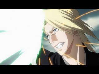 第184話 吉良と貴船、三番隊の攻防