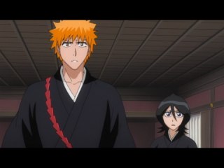 第187話 一護激怒！暗殺者の秘密