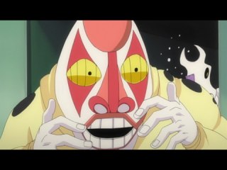 第191話 恐宴、ザエルアポロ劇場