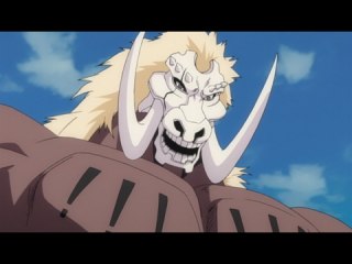 第196話 参戦！最強死神軍団登場