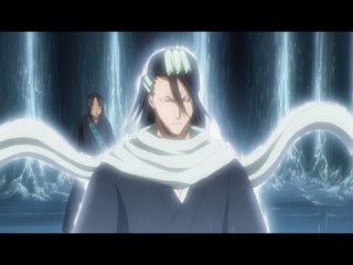 第197話 白哉卍解、静かなる怒り