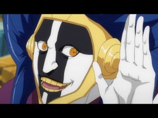 第198話 ２人の科学者、マユリの罠
