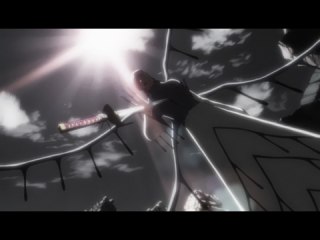 第200話 最硬の体!?ノイトラを斬れ