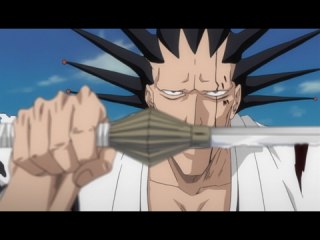 第201話 ノイトラ解放！増殖した腕