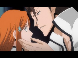 第203話 空座町に集結！藍染対死神