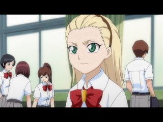 第204話 一護の切腹説得大作戦☆