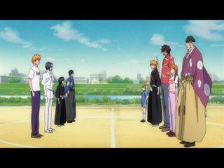 第205話 ドキ！虚だらけの蹴鞠大会