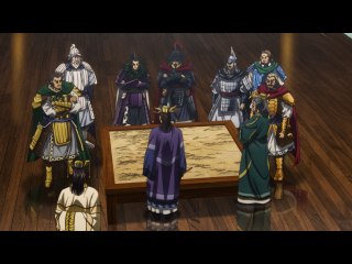 第3話 函谷関攻防戦