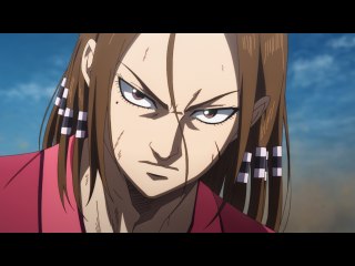 第5話 若き将の台頭