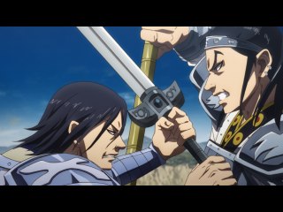 第6話 互いの自負