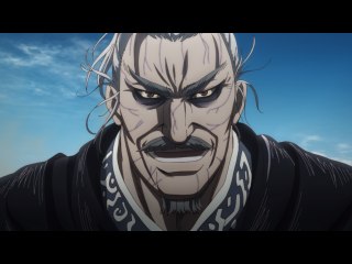 第11話 武将の矜持