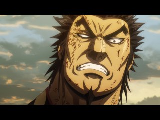第14話 最強の漢
