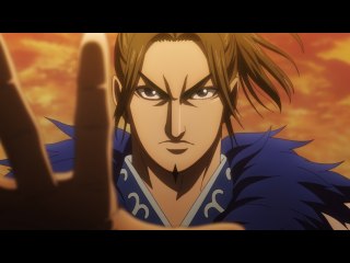 第16話 李牧の行方