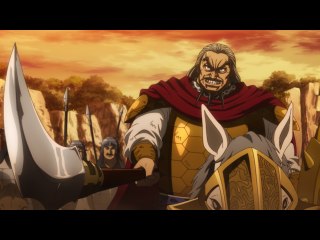 第17話 本能型の極み