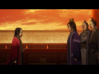 第18話 政の決断