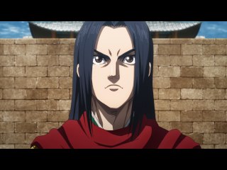 第19話 政、語りかける