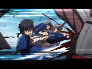 第22話 出し尽くす