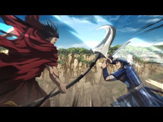 第24話 深謝