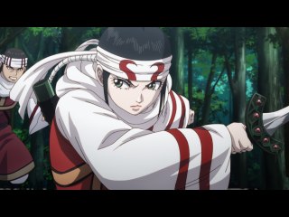 第25話 巫舞の違い