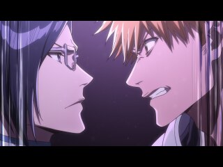 第40話（最終話） MY LAST WORDS