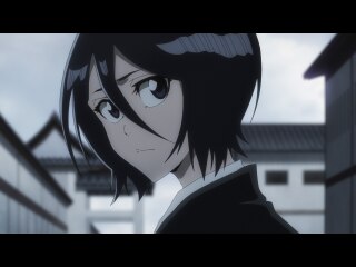 第5話 WRATH AS A LIGHTNING
