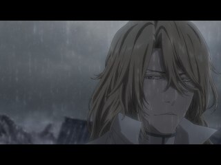 第7話 BORN IN THE DARK