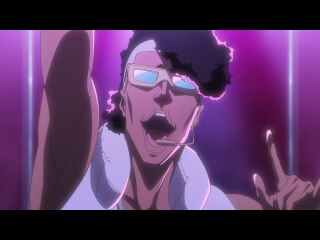 第10話 THE BATTLE