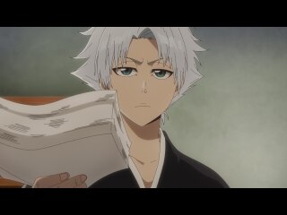 第11話 EVERYTHING BUT THE RAIN