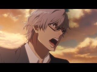 第12話 EVERYTHING BUT THE RAIN JUNE TRUTH