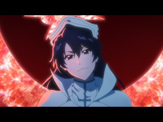第17話 HEART OF WOLF